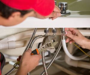 About Emergency plumbing pros Iron City, TN